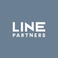 LINE Partners logo, LINE Partners contact details