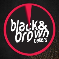 Black & Brown Bakers logo, Black & Brown Bakers contact details