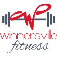 Winnersville Fitness logo, Winnersville Fitness contact details