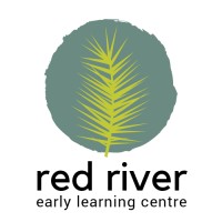 Red River Early Learning Centre logo, Red River Early Learning Centre contact details