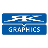 RK Graphics LTD logo, RK Graphics LTD contact details