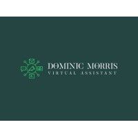 Dominic Morris - Virtual Assistant logo, Dominic Morris - Virtual Assistant contact details