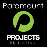 PARAMOUNT PROJECTS UK LIMITED logo, PARAMOUNT PROJECTS UK LIMITED contact details