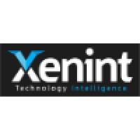 Xenint Limited logo, Xenint Limited contact details