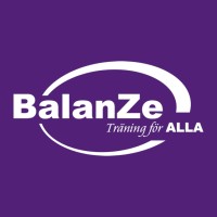 BalanZe - Träning för ALLA logo, BalanZe - Träning för ALLA contact details