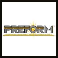 Preform USA logo, Preform USA contact details