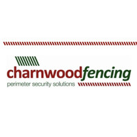 CHARNWOOD FENCING LIMITED logo, CHARNWOOD FENCING LIMITED contact details