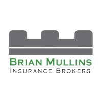 Brian Mullins Insurance Brokers logo, Brian Mullins Insurance Brokers contact details