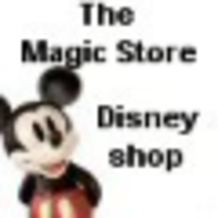 The Magic Store - Disney webwinkel logo, The Magic Store - Disney webwinkel contact details