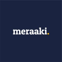 Meraaki Digital logo, Meraaki Digital contact details