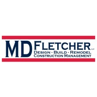 MD Fletcher LLC logo, MD Fletcher LLC contact details