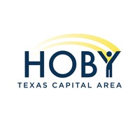 HOBY Texas Capital Area logo, HOBY Texas Capital Area contact details