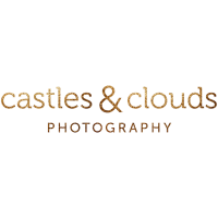 Castles & Clouds Photography logo, Castles & Clouds Photography contact details