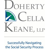 Doherty, Cella, Keane LLP logo, Doherty, Cella, Keane LLP contact details