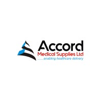 Accord Medical Supplies Ltd logo, Accord Medical Supplies Ltd contact details