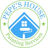 Pepe's House Painting Services logo, Pepe's House Painting Services contact details