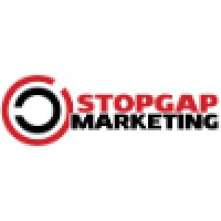 StopGapMarketing logo, StopGapMarketing contact details