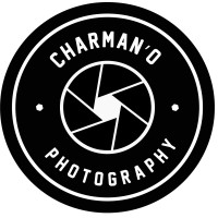 Charmano Photography logo, Charmano Photography contact details