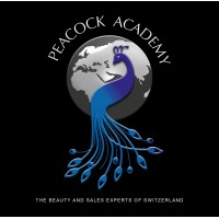 Peacock Academy logo, Peacock Academy contact details