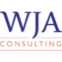 WJA Consulting, LLC logo, WJA Consulting, LLC contact details