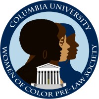 Columbia University Women of Color Pre-Law Society logo, Columbia University Women of Color Pre-Law Society contact details