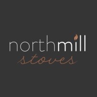 North Mill Stoves logo, North Mill Stoves contact details