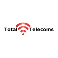 Total Telecoms logo, Total Telecoms contact details