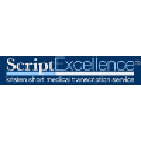 ScriptExcellence Medical Documentation Service logo, ScriptExcellence Medical Documentation Service contact details