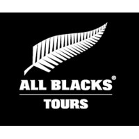 All Blacks Tours logo, All Blacks Tours contact details