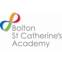 BOLTON ST CATHERINE'S ACADEMY logo, BOLTON ST CATHERINE'S ACADEMY contact details