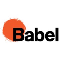 Babel - global non-profit logo, Babel - global non-profit contact details