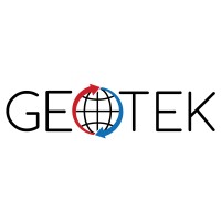 GEOTEK Commercial logo, GEOTEK Commercial contact details