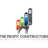 The Profit Constructors logo, The Profit Constructors contact details