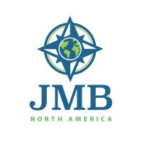 JMB North America logo, JMB North America contact details