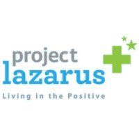 Project Lazarus NOLA logo, Project Lazarus NOLA contact details