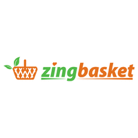 Zing Basket logo, Zing Basket contact details