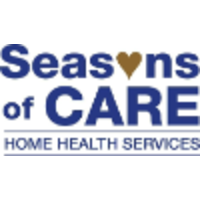 Seasons of Care Home Care Services logo, Seasons of Care Home Care Services contact details