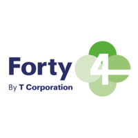 Forty Four s.r.o logo, Forty Four s.r.o contact details