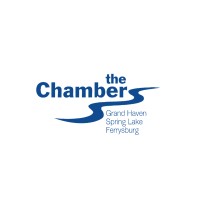 The Chamber of Commerce logo, The Chamber of Commerce contact details