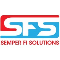 Semper Fi Solutions logo, Semper Fi Solutions contact details