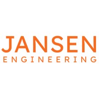 Jansen Engineering logo, Jansen Engineering contact details