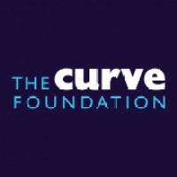 The Curve Foundation logo, The Curve Foundation contact details