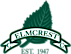 Elmcrest Country Club logo, Elmcrest Country Club contact details