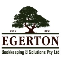 Egerton Bookkeeping & Solutions Pty Ltd logo, Egerton Bookkeeping & Solutions Pty Ltd contact details