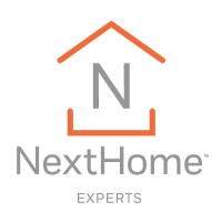 NextHome Experts logo, NextHome Experts contact details