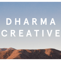 Dharma Creative logo, Dharma Creative contact details