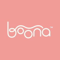 Boona logo, Boona contact details