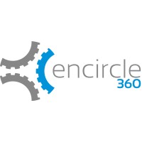 encircle360 GmbH logo, encircle360 GmbH contact details