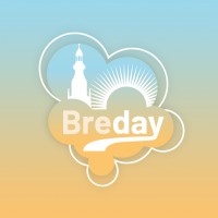 Breday logo, Breday contact details