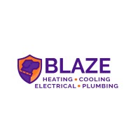 BLAZE AIR, INC logo, BLAZE AIR, INC contact details